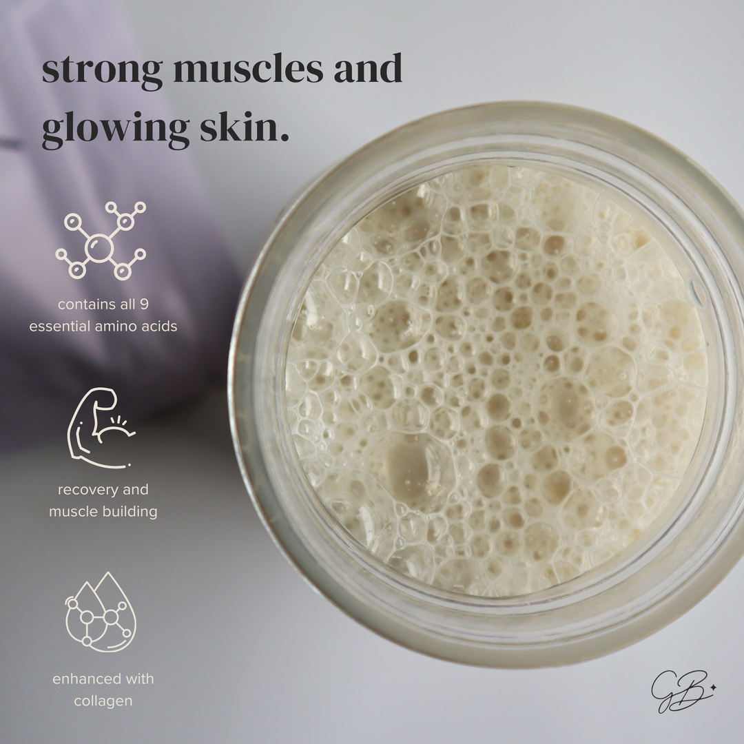 Glow Protein Super Pack