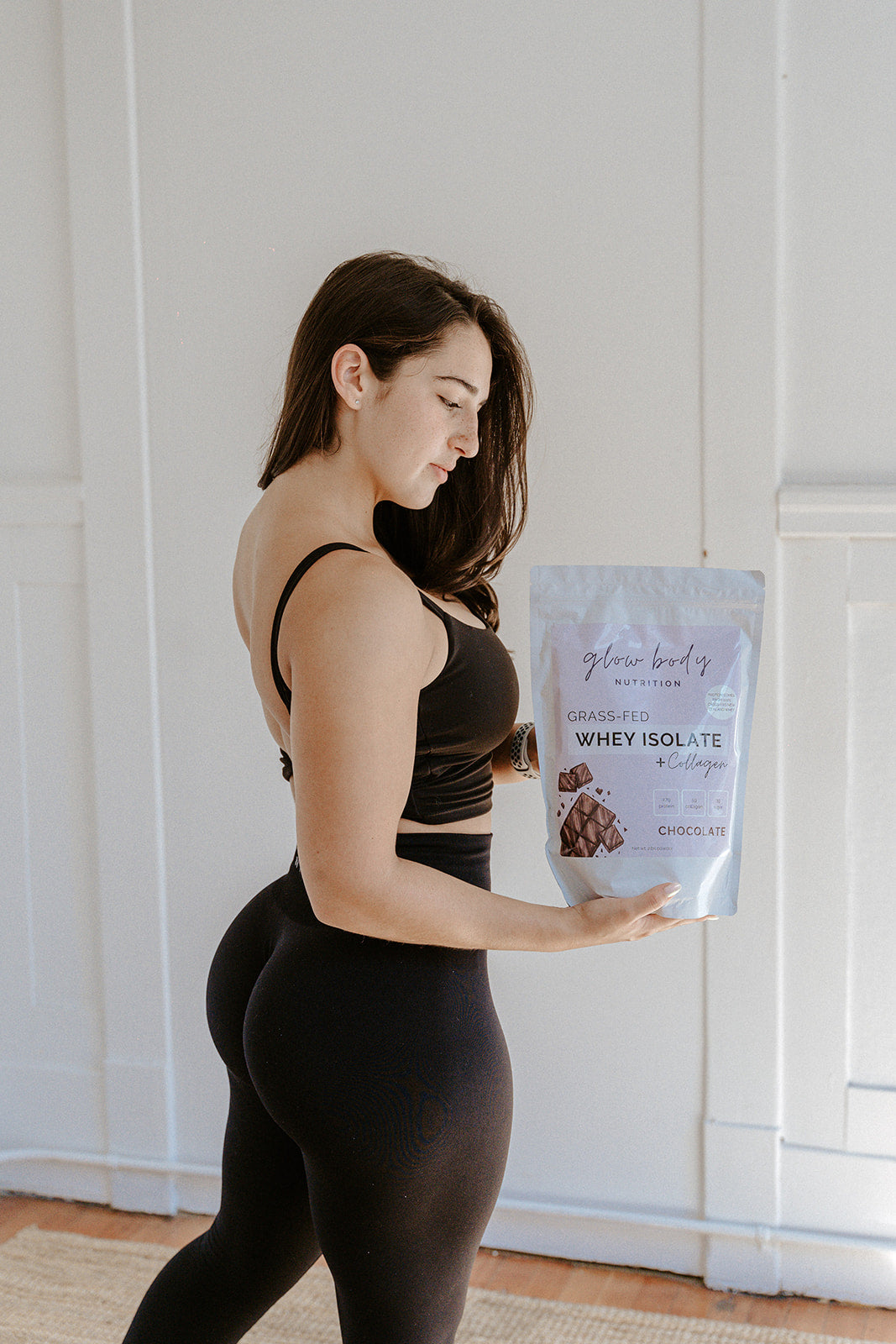 Whey Protein For Weight Loss