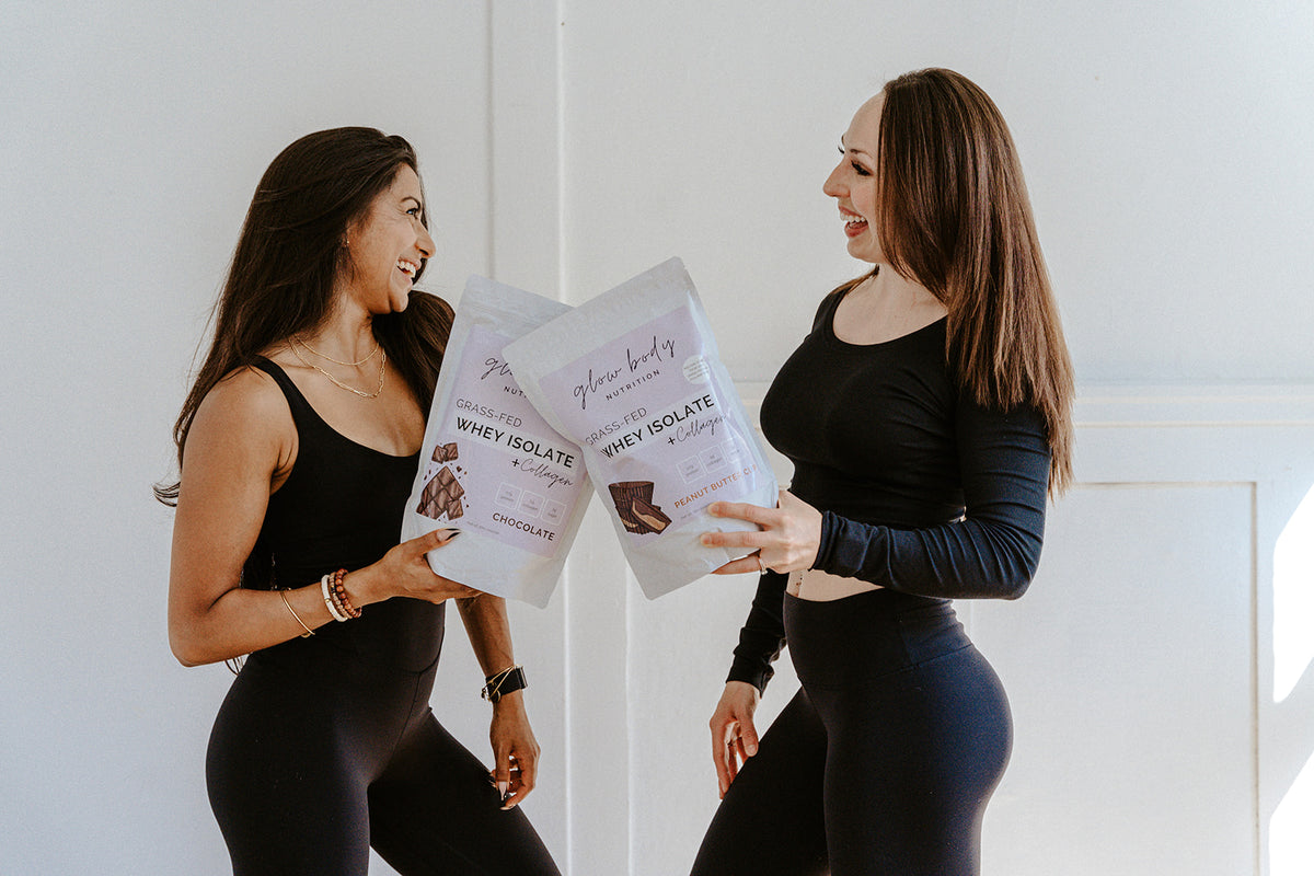The Ultimate Guide To Whey Protein: What is it? Why Should you take it? When should you take it?
