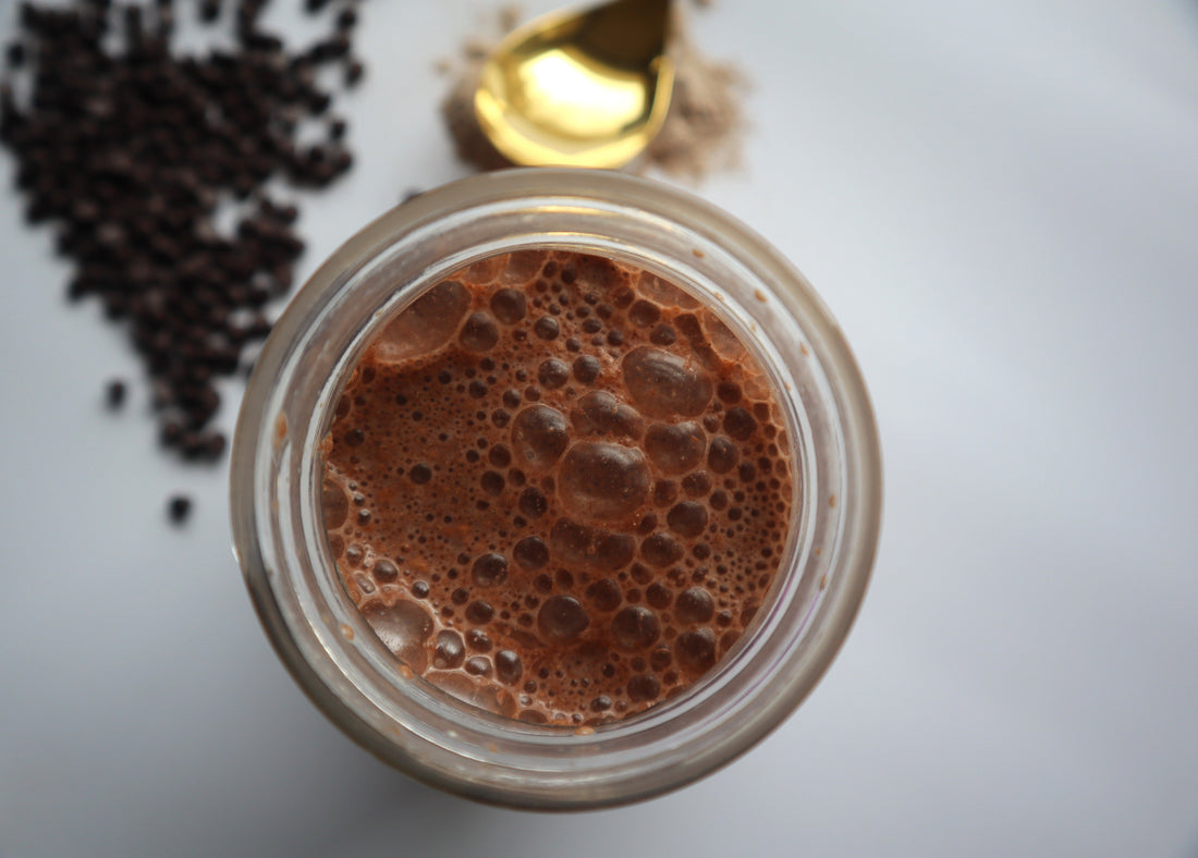 The Importance of High Protein Breakfasts