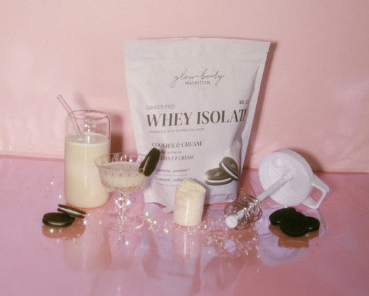Glow Protein