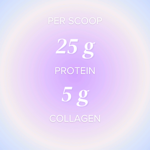 Glow Protein