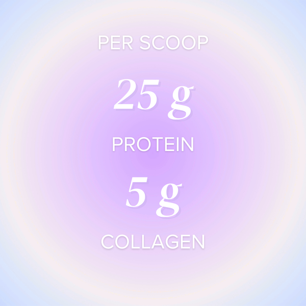 Glow Protein