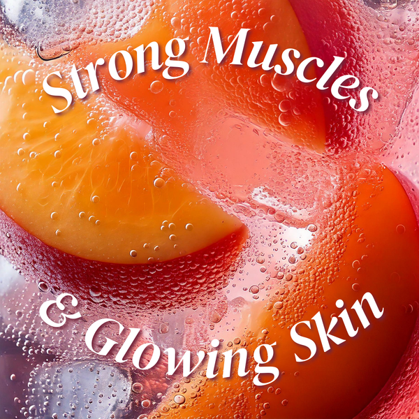 Glow Aminos