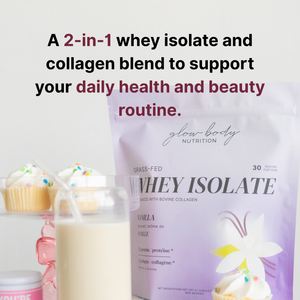 Glow Protein