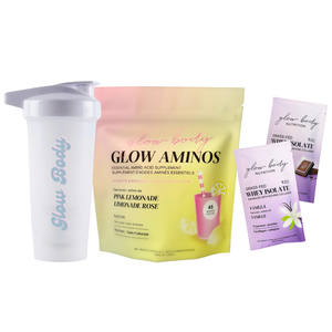 GLOW FRIDAY - Glow Starter Bundle