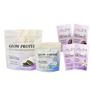 GLOW FRIDAY - Glow Essentials Bundle