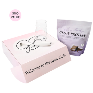 Glow Protein Starter Kit