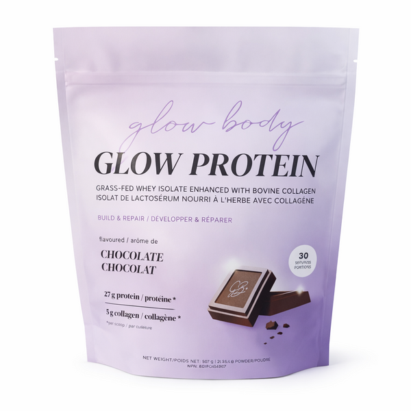 Glow Protein