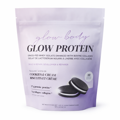 Glow Protein