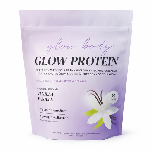 Glow Protein