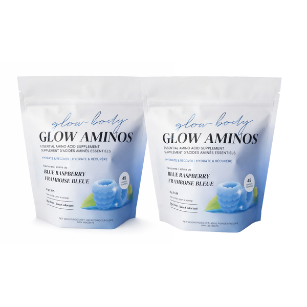 Glow Aminos