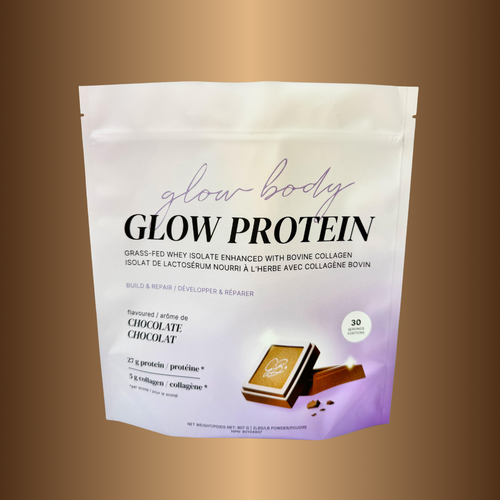 Glow Protein