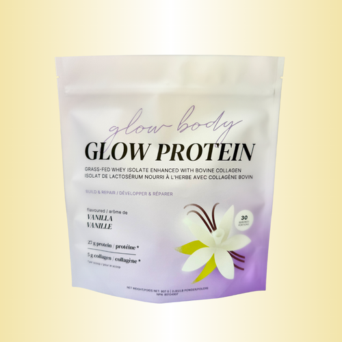 Glow Protein