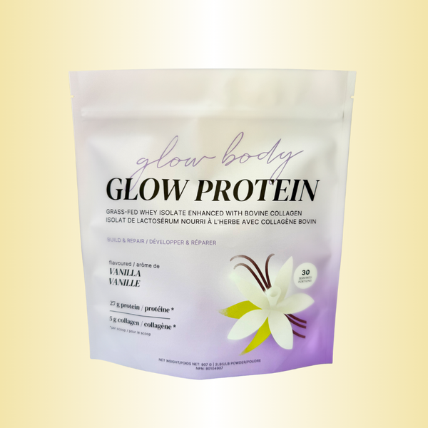 Glow Protein