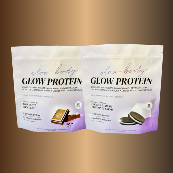 Glow Protein