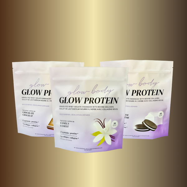 Glow Protein