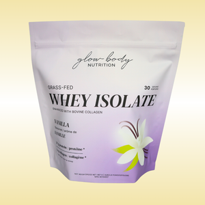 Glow Protein