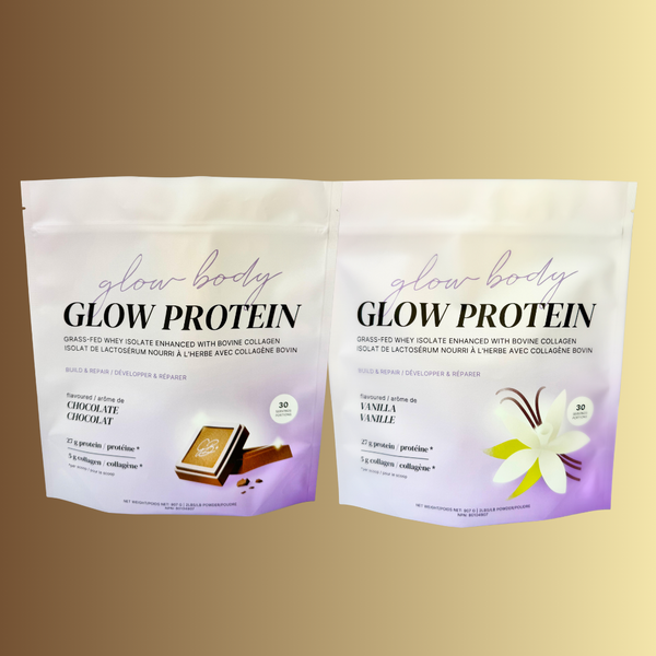 Glow Protein