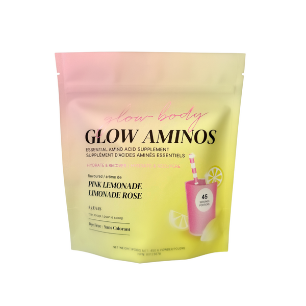 Glow Aminos