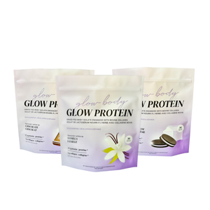 Glow Protein