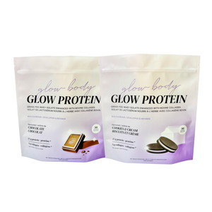 Glow Protein