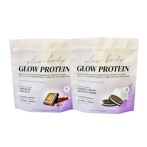Glow Protein - Halloween Bundle