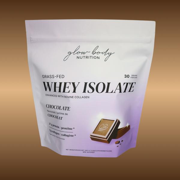Glow Protein