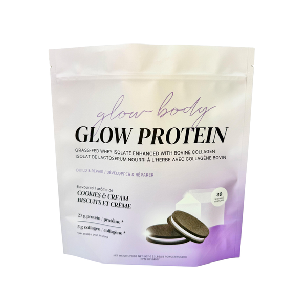 Glow Protein
