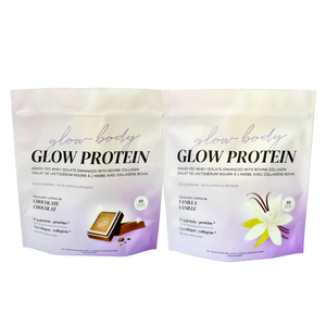 Glow Protein