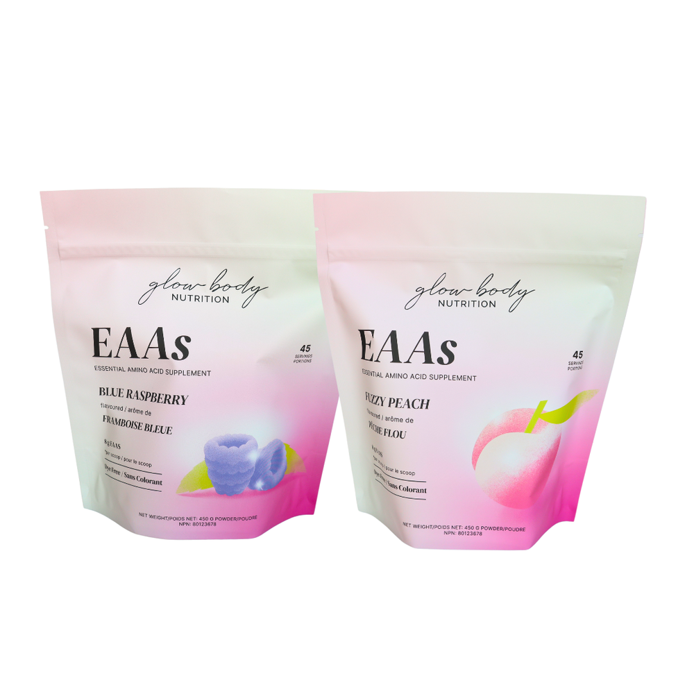 Hot Girl Hydration Duo