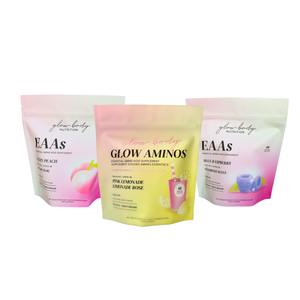 Glow Aminos