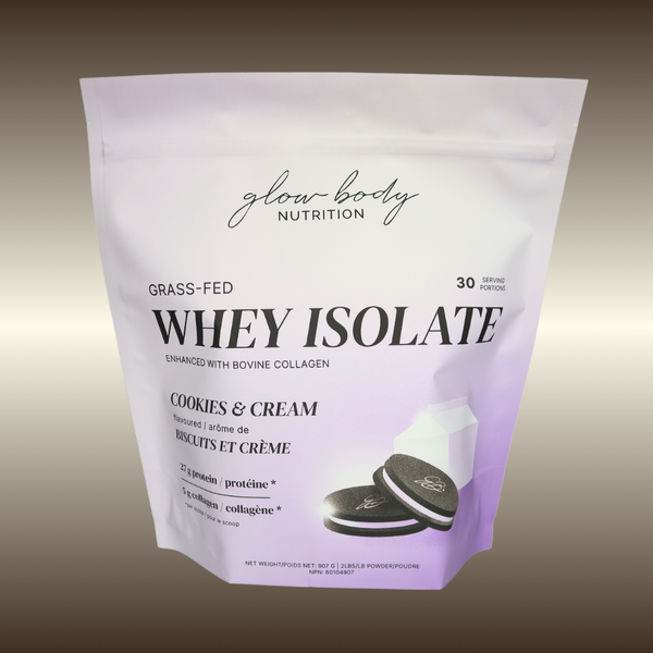 Glow Protein