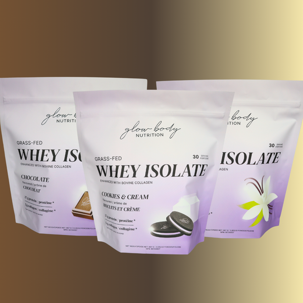 Glow Protein