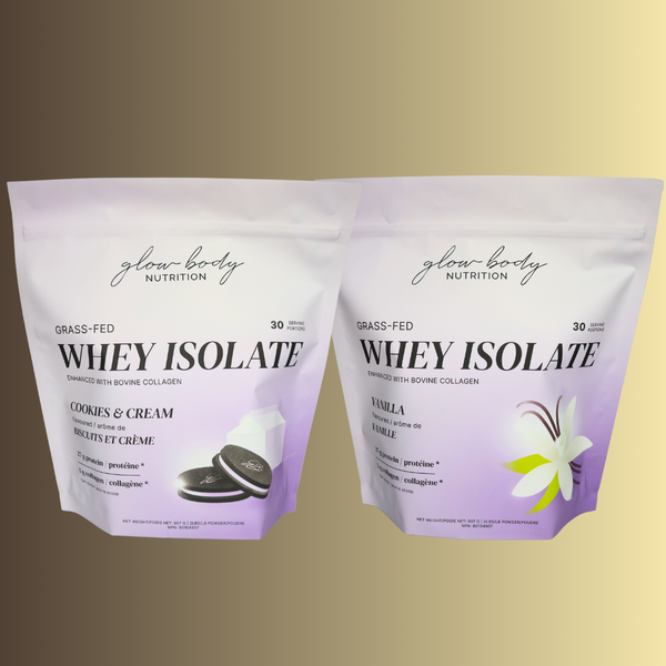 Glow Protein