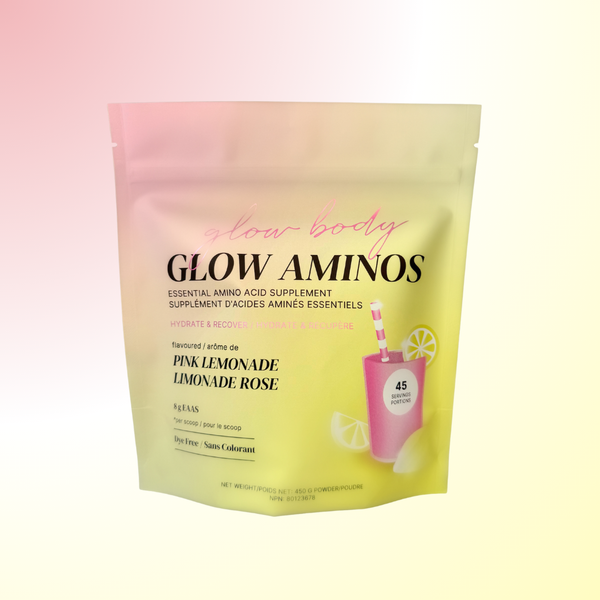 Glow Aminos