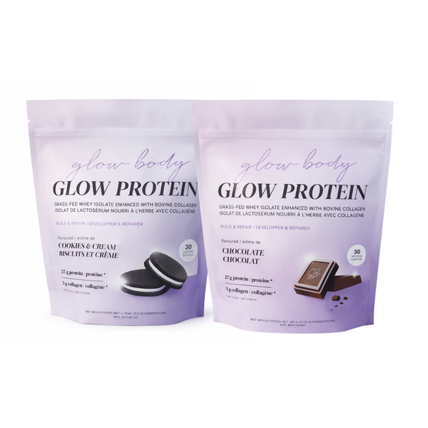 Glow Protein