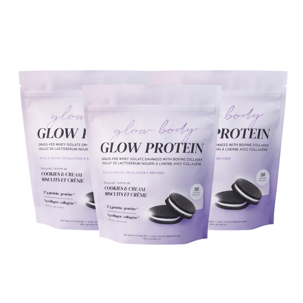 Glow Protein