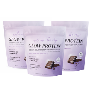 Glow Protein