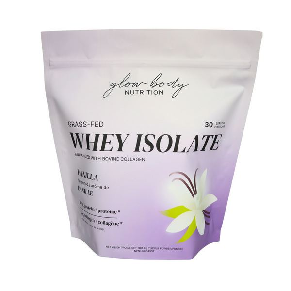 Glow Protein