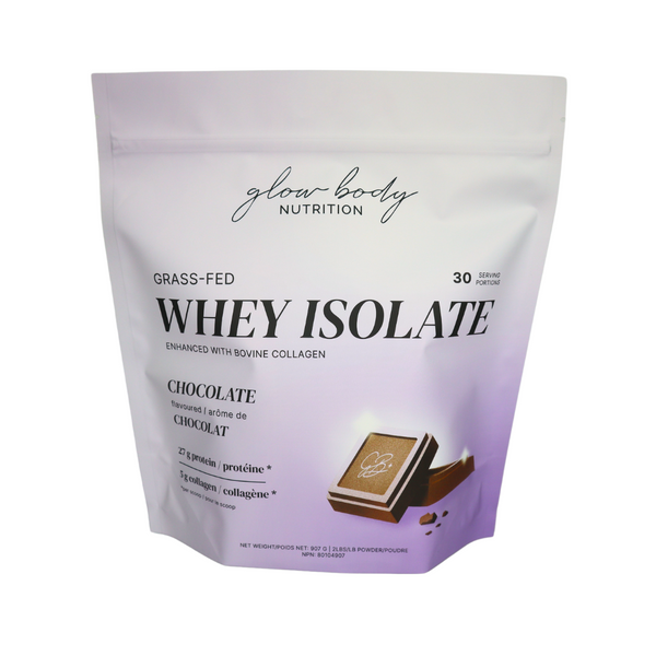 Glow Protein