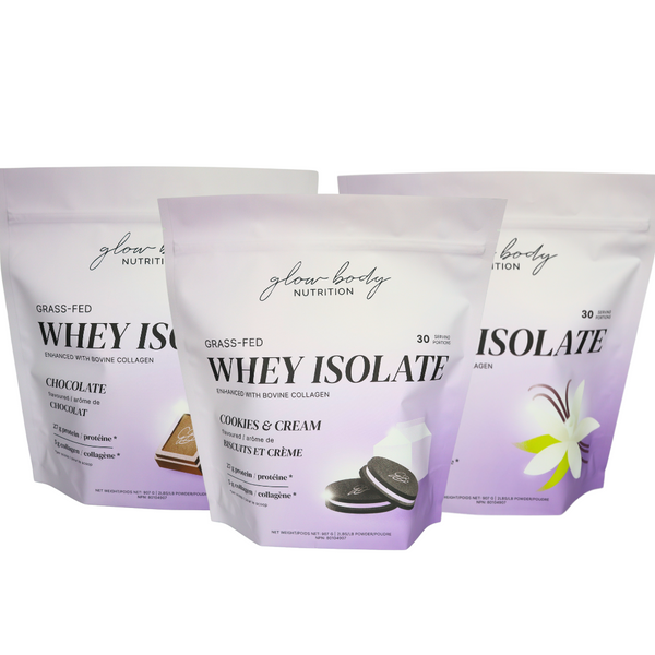 Glow Protein