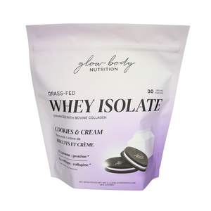 Glow Protein