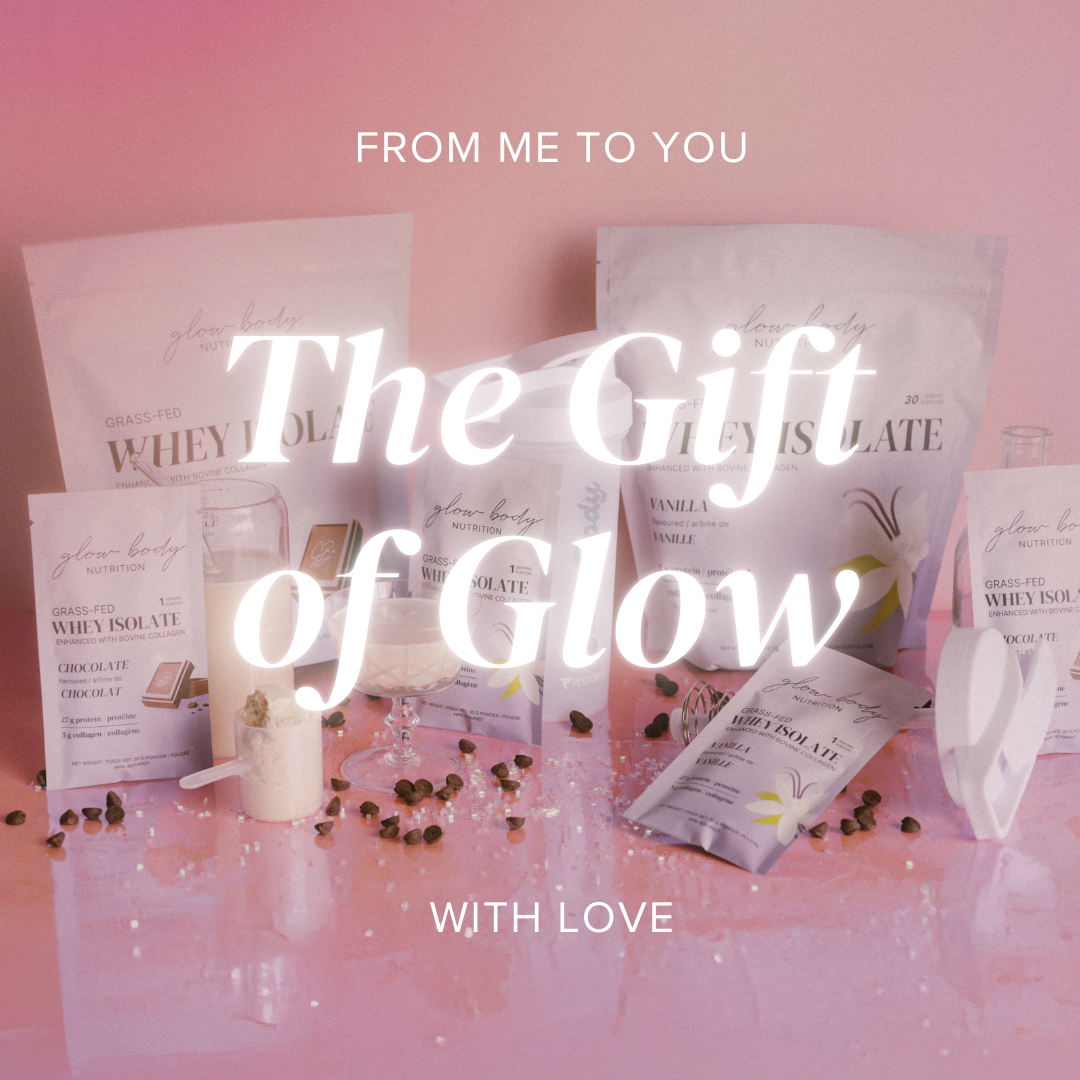 Glow Gift Card