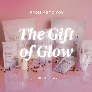 Glow Gift Card