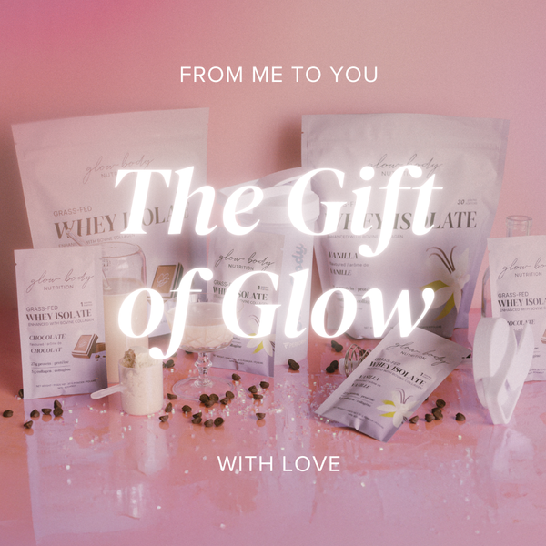 Glow Gift Card